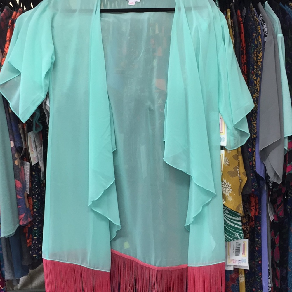 NWT Small Lularoe Monroe